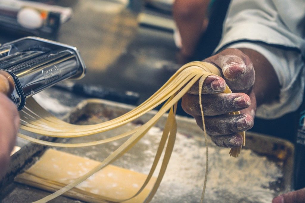 Cours de cuisine près de Toulon